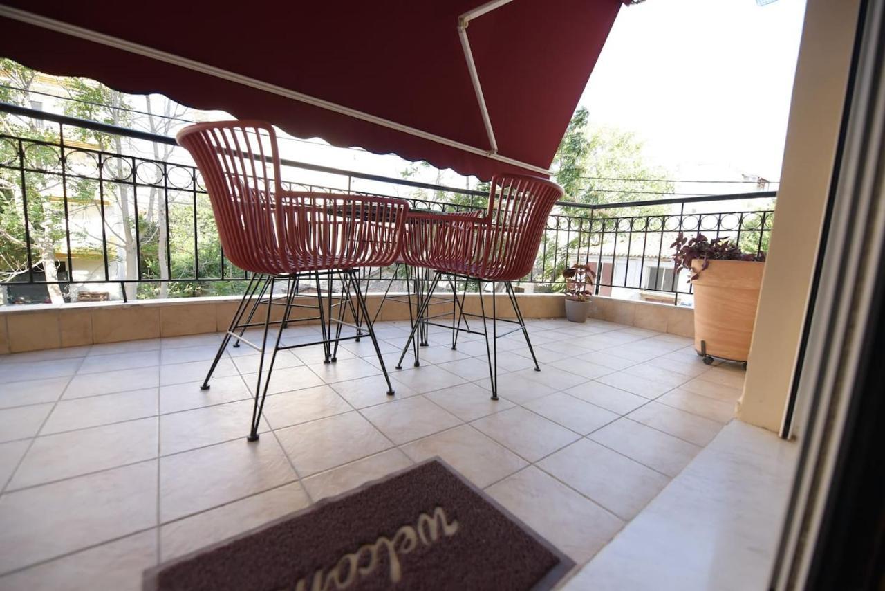 Amalfi Luxury Apartment Komotini Exterior photo